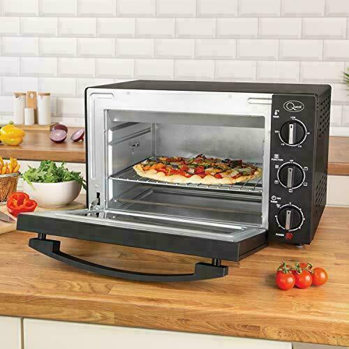 Quest litre rotisserie - 20, 20