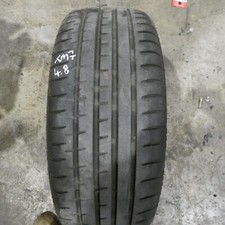 ACCEIERA PHI 90Y 205/45/18 *4.8MM NO REPAIRS* DOT18 X1