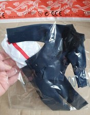 Piece male doll suit - 2,