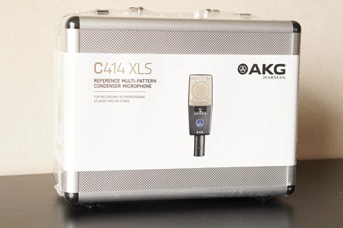 Akg c414 xls - akg, cable