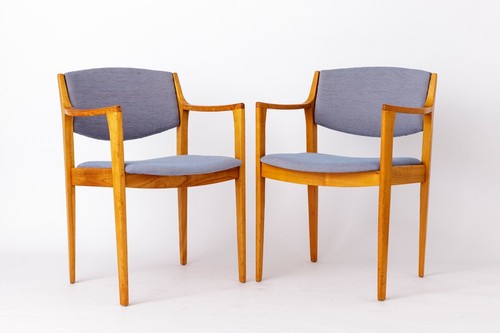Pair vintage german - of,