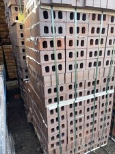 BRINDLE ENGINEERING BRICKS