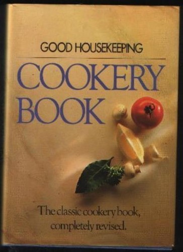 Good housekeeping cookery - "good, housekeeping"
