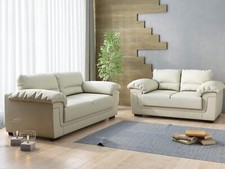 Italians 2/3 Seater Sofa Couch
