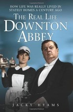 The Real Life Downton Abbey By