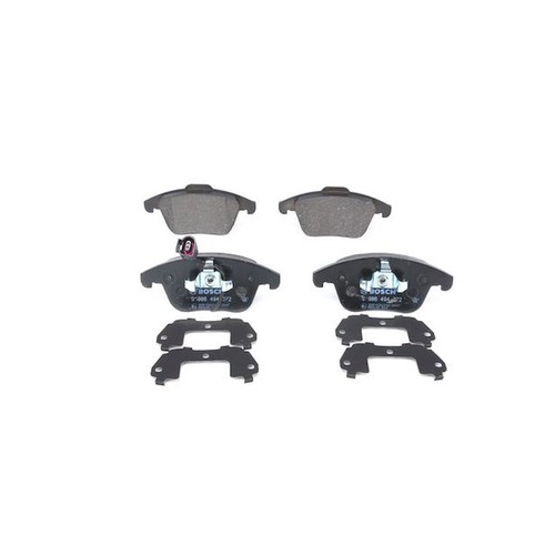 For tiguan tsi fwd - vw,