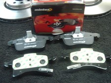 VAUXHALL ASTRA ZAFIRA  GSI