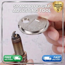 SPARK PLUG GAP ADJUSTING TOOL