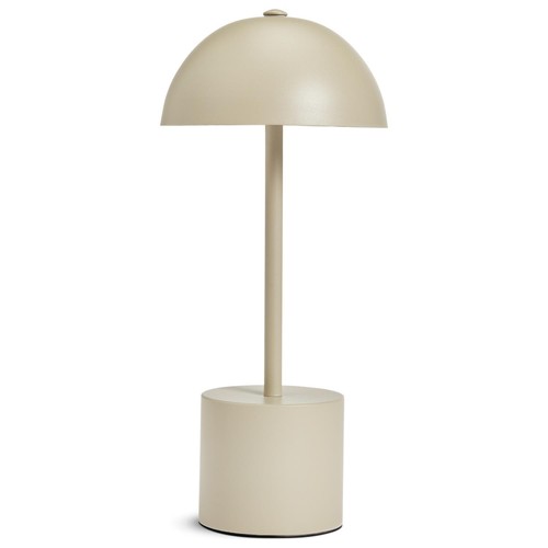 Habitat mushroom led table - mushroom,