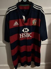 British & Irish Lions Rugby