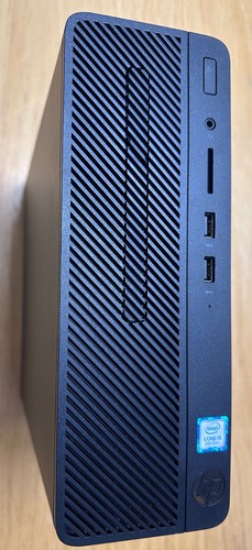 290 small form factor - factor, pc