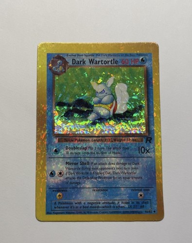 Dark wartortle prism - -,