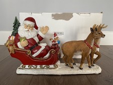 Shudehill classic santa - classic,