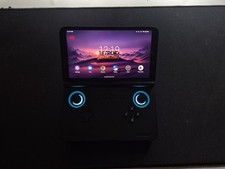 Retroid pocket flip black - retroid,