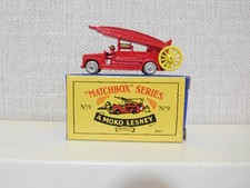 Matchbox Originals No.9 Dennis