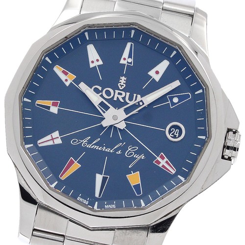 Corum admirals cup legend - corum,
