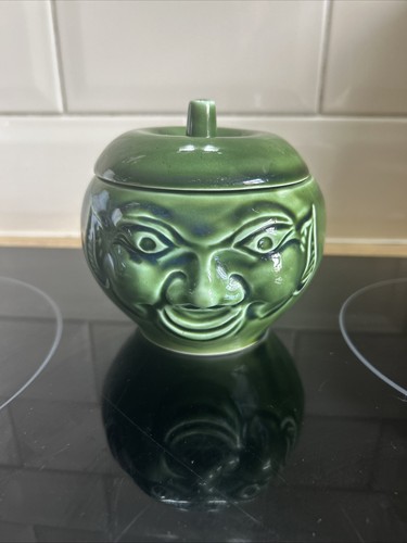 Vtg bassware pottery - bassware,