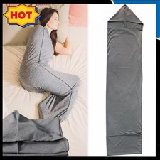 Hug Sleep Pod Move Gray