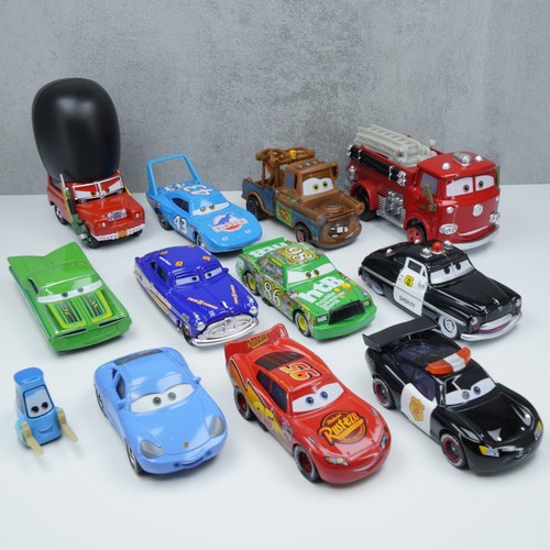 Disney pixar cars - disney,