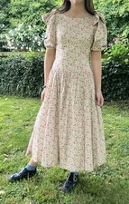 Vintage 80s Sujon dress in