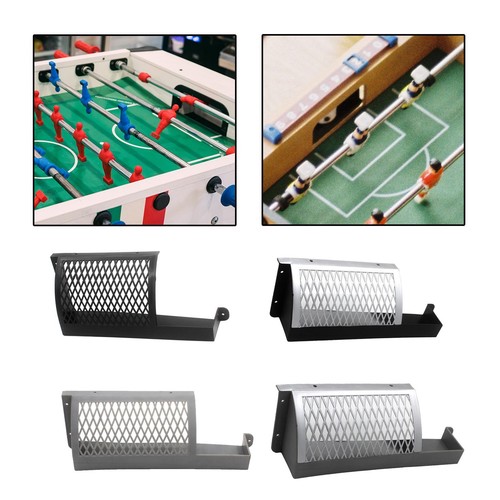 Foosball table goal mini dolls - table,