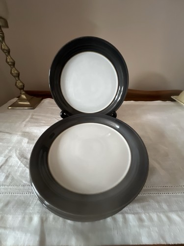 Denby savile grey - grey, salad