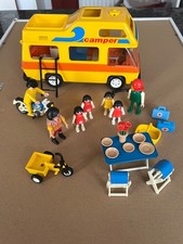 Playmobil Vintage Family