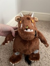 The Gruffalo Interactive