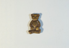 Vintage Harrods Teddy Bear