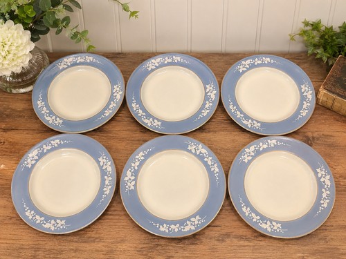 Vintage jaj pyrex azure - 6, blue