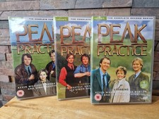 Peak Practice - Series 1  2 3