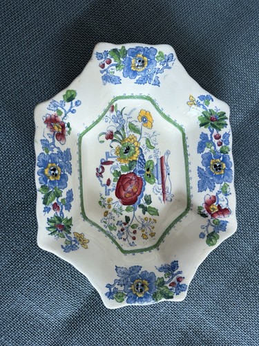 Vintage mason ironstone - vintage,