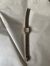 Ladies Lorus  Watch