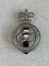 Obsolete Staffordshire Police