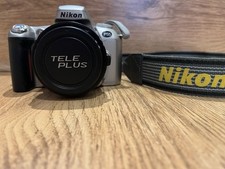 Nikon F55 35mm SLR Camera BODY