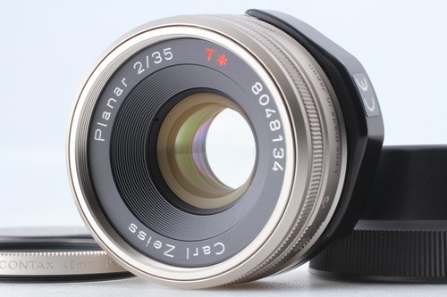 Top mint contax - [,