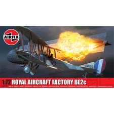 Airfix A02101 Royal Aircraft