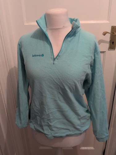 Lafuma medium turquoise blue - lafuma,