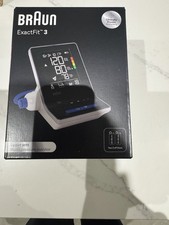 Braun ExactFit 3 Upper Arm
