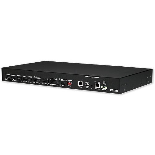 Amx 2200 netlinx - amx, nx