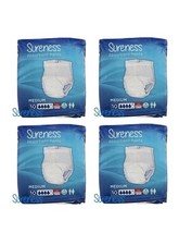 Sureness Absorbent Pants 10s
