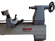 woodturning lathe
