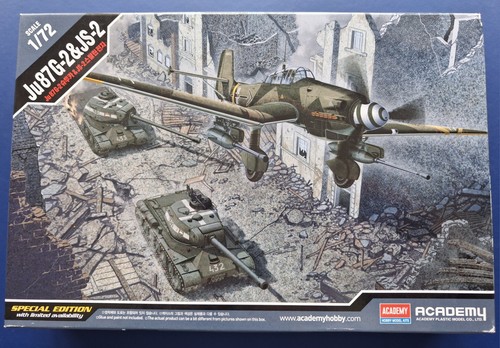 Limited edition academy 72 - limited,