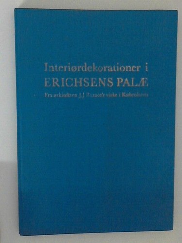 Interiordekorationer - , i