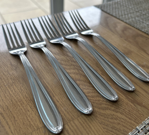 Oneida parade stainless steel - parade,