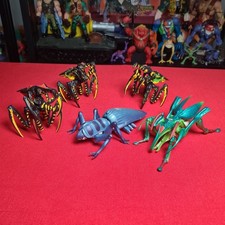 Vintage Galoob Starship