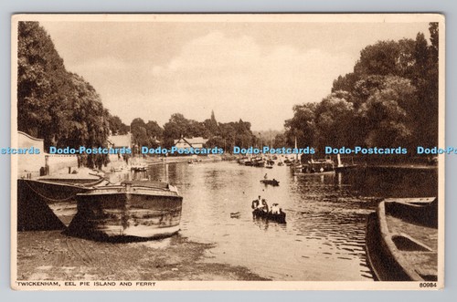 R797226 twickenham eel - r797226,