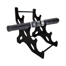 Lightsaber Stand Display