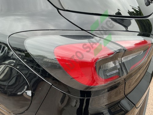 2026 ford puma rear light - 2026,