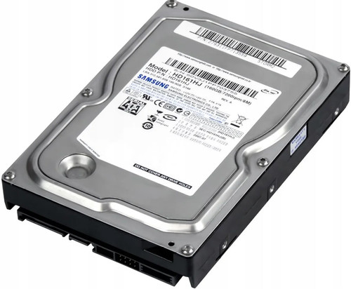 Samsung hd161hj snj - samsung, serial